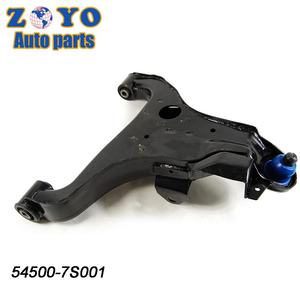 54500-7S002 545017S002ชิ้น<span class=keywords><strong>ส</strong></span>่วนช่วงล่างด้านหน้าคุณภาพสูงปีกนกล่างสำหรับ nisan Armada 2003-2015 - Product Image 5