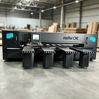 Sierra de Panel Electrónica Multifunción, Máquina de Sierra de Viga Computarizada para Corte de Paneles de Madera Sólida y Compuesta, Fabricación de Muebles