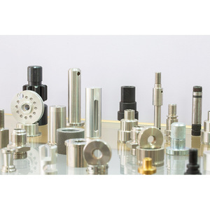 Xinshun Hardware Dowel Pins High Quality Carbon Steel Bright Uncoated Custom Made Abrasion Resistance General Usage - Product Image 3