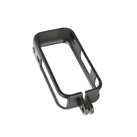 Cage de protection antichoc en PC pour caméra Insta360 X6, échange de carte SD sans outil, accessoires de cyclisme en extérieur, vente en gros
