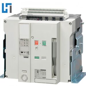 Nuevo Módulo de controlador de programación Plc 3P disyuntor Original Industrial - Product Image 1