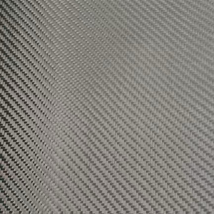 Tela de fibra de carbono 3K Tela de fibra de carbono de sarga - Product Image 4