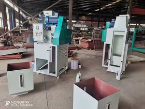 Fraiseuse de riz multifonctionnelle Type de courroie sans boîte de vitesse Husker de riz <span class=keywords><strong>MLGT</strong></span>/ MLGQ 25 décortiqueuse de riz de paddy - Product Image 4