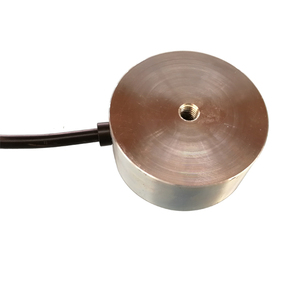 Lectromagnet circular de 12V y 24V para centro comercial, 100kg y 120kg - Product Image 4