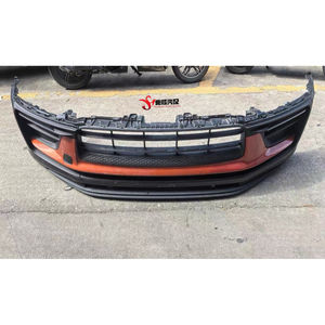 Kit de Carrocería Original de Segunda <span class=keywords><strong>Mano</strong></span> para <span class=keywords><strong>Macan</strong></span> 95B, Rejilla Delantera para Reemplazo y Mejora de Automóviles - Product Image 2