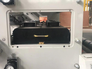 Máy In Và Nhãn Flexo Cuộn 8 Màu - Product Image 2