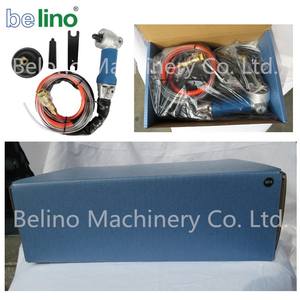 Rear排気M14ポータブル石エアウェットポリッシャー花崗岩のための - Product Image 6