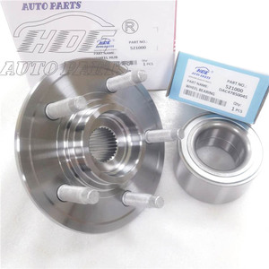 521000 3L2Z1109AA Venta al por Mayor de Piezas de Automóviles HDE, Cubo de Rueda para Ford Explorer - Product Image 2
