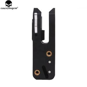 อะไหล่ซองปืนอลูมิเนียม อุปกรณ์เสริมสำหรับซองปืนสำหรับซีรีส์ IPSC - Product Image 2