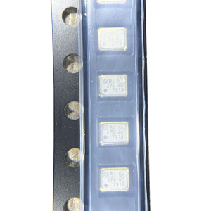 Oscillateur à cristal NDK VC-TCXO neuf, MTA3431A 27.456MHZ 27.456M 2520 SMD 4 broches 1.8V, composant électronique en boîtier métallique - Product Image 5