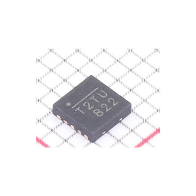 Terminal Semiconductor MP4458DQT-LF-Z Chip Other Electronic Components New&Original BOM Service Integrated Circuit