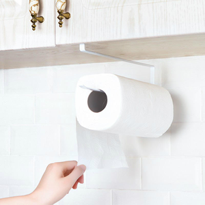 Toallas de Papel de Cocina de Primera Calidad de Marca Privada, Suaves, Desechables, Ecológicas, de 1 a 3 Capas, Resistentes y Altamente Absorbentes para Todas las Tareas de Limpieza - Product Image 4