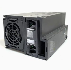 ซัพพลายเออร์ดั้งเดิม VFD รุ่นใหม่ Ms300 11kw 380V VFD45AMS43AFSAA ขนาดกะทัดรัด 380 VFD45AMS43AFSAA ซัพพลายเออร์ดั้งเดิม VFD รุ่นใหม่ Ms300 11kw 380V - Product Image 4