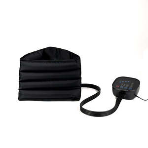 ONEYAYA Nueva Tendencia Equipo de Recuperación Deportiva Bota de Compresión de Aire Sistema de Terapia de Masaje por Presión de Aire para Relajación de Piernas, Brazos, Cintura y Cuerpo - Product Image 4