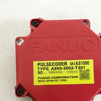 FANUC A860-2002-T321 Encoder Motor Asli Baru
