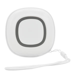 Cadeau promotionnel adorable machine à sons de pépinière décorative fonctionnelle pour bébés enfants 20 sons apaisants <span class=keywords><strong>battement</strong></span> de <span class=keywords><strong>coeur</strong></span> Portable - Product Image 3