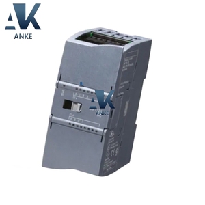 Controlador Lógico Programable (PLC) 6ES7231-5ND32-0XB0, Módulo de Entrada Analógica Serie IB IL 24 DI8/HD-XC-PAC para S7-1200 Modbus - Product Image 1