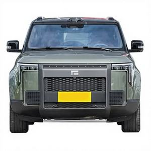 Green <span class=keywords><strong>Rox</strong></span> 01 2024 Versione a Lungo Raggio con 7 Posti, ADAMAS Elettrico ad Alta Velocità AWD Ibrido Plug-in 1.5T/150CV <span class=keywords><strong>4</strong></span> Cilindri in Linea - Product Image 1