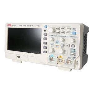 El <span class=keywords><strong>Osciloscopio</strong></span> Original UNI-T UTD2102CEX+/UTD2072CL de Doble Canal Es Económico - Product Image 2
