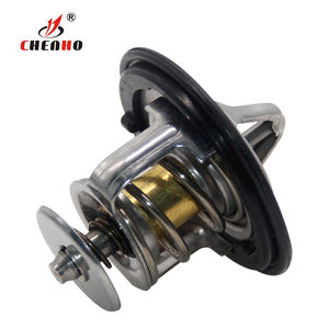 CHENHO termostato del motor para HONDA ROVER acuerdo IV VIII Civic IX <span class=keywords><strong>V</strong></span> 19301-P08-306 19301-P08-315 19301-P08-316 19301-P10-307 - Product Image 3