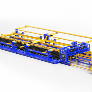 YZ בניית מתכת מרותך רשת חיזוק חוטי רשת מכונה עבור בניין והנדסה - Product Image 5