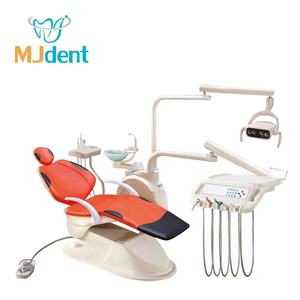 Professionele Tandheelkundige Leverancier <span class=keywords><strong>Ce</strong></span> & Iso Bewezen Goede Lederen Tandheelkundige <span class=keywords><strong>Unit</strong></span> Stoel Goedkoopste Prijs - Product Image 3