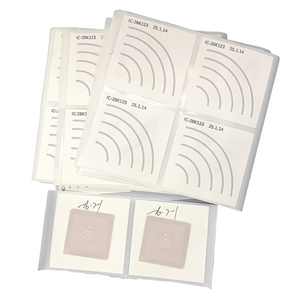 ITM02 <span class=keywords><strong>ITM06</strong></span> พร้อม RFID สำหรับเครื่องพิมพ์อิงค์เจ็ท Domino AX150 350 SERIES - Product Image 1
