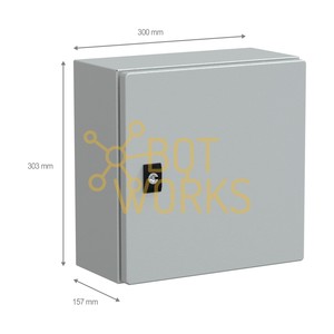 Schneider Electric NSYCRN33150P - Nuevo - Product Image 1