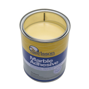 <span class=keywords><strong>Mastic</strong></span> standard pour marbre, colle à marbre, adhésif pour marbre, résine pour pierre - Product Image 2
