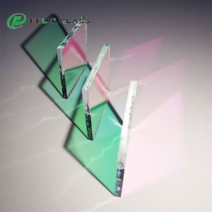 ฟิล์มกรองแสงแบบ Narrow Bandpass สำหรับเครื่องสแกนบาร์โค้ด FELIX 850nm 910nm 940nm  แบบ Optical IR Cut - Product Image 1