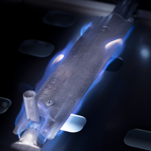 Xunda Bếp gas 4 đầu đốt thiết bị nhà bếp gas phạm vi bếp 4 Burner với lò nướng gazinire bốn - Product Image 6