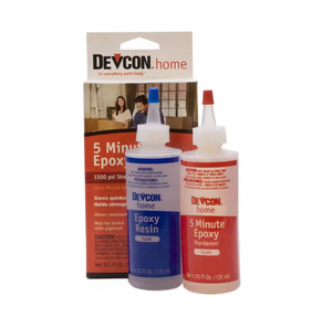 เดฟคอน33345 20945AB กาวเรซินอีพ็อกซี่ชนิดสองส่วนผสมกำลังรับแรง2ตันเจล ISO VG 15 - Product Image 1