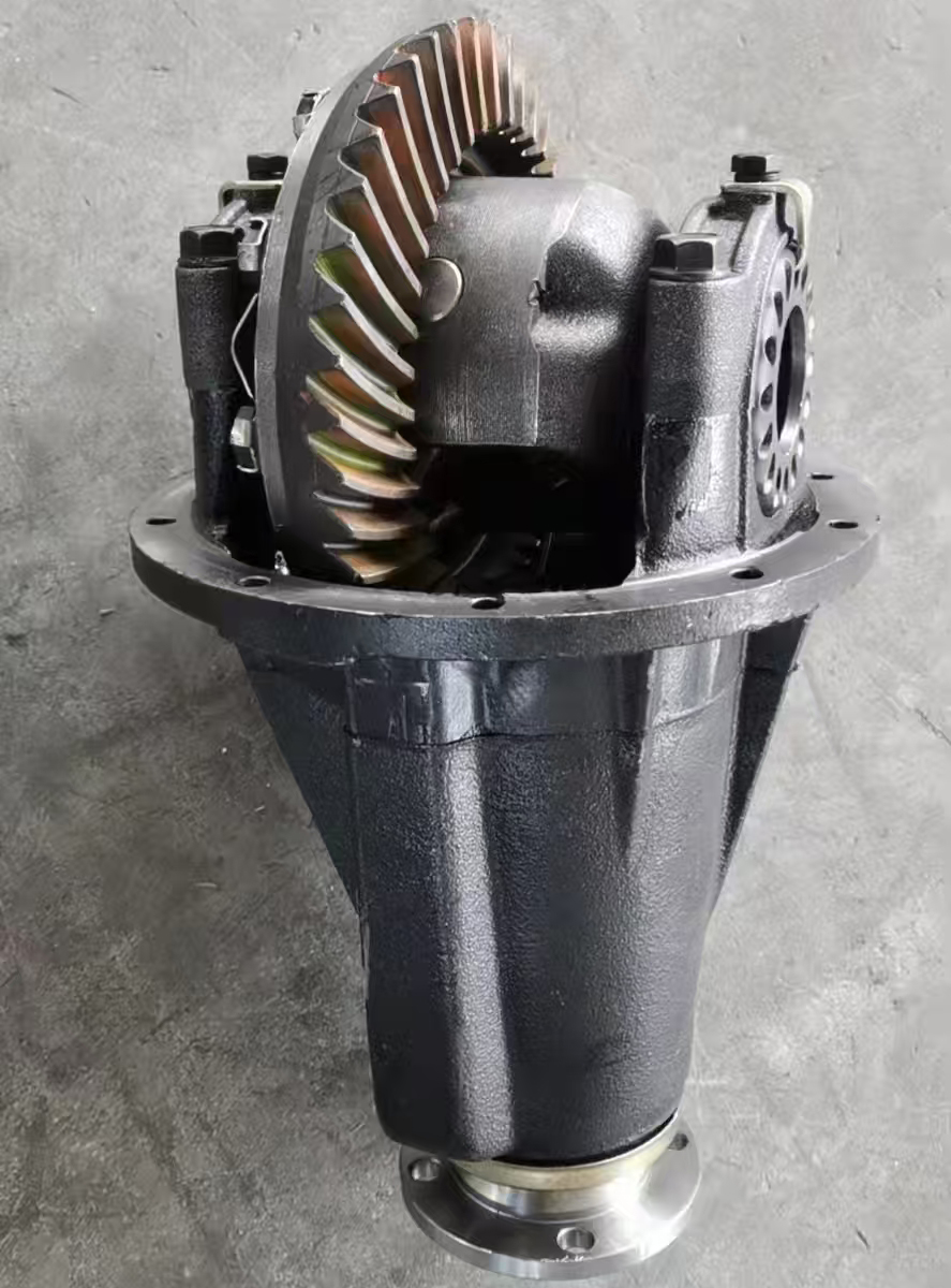 Hino Differential 6-38/7-37/7-40/8-39/9-39 - New Steel Pinion Gear