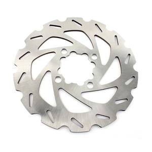 Benutzer definierte 190mm 200mm ATV hintere vordere Bremsscheibe YFM 700 für Yamaha YFM Raptor 700 Banshee 350 - Product Image 1