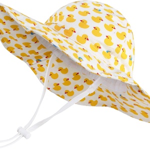 Adjustable Casual Bucket Hat with Bowknot for Adults-Daily Cycling Ski & Fishing Sun Protection Beach Hat-Rose <b>Red</b> Four Seasons - Product Image 2