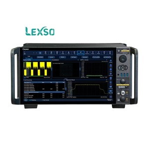 เครื่องวิเคราะห์สัญญาณ Ceyear 4082h/4082l - ประสิทธิภาพ RF ที่เหนือกว่า กล้าท้าทายความท้าทายในการทดสอบ ขนาดเทียบเท่า Lexso - Product Image 2