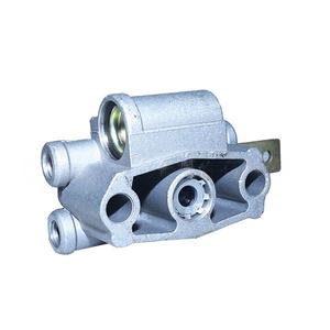 Vente directe d'usine de vannes de frein à air de haute qualité, vanne de hauteur 0500005007, adaptée aux camions lourds européens. - Product Image 4