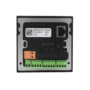 T Smart Home 2*25W Tuya Zigbee Gateway WiFi Audio Bluetooth Amplificador <span class=keywords><strong>de</strong></span> pared con Bocina Amplificador <span class=keywords><strong>de</strong></span> Sonido Profesional - Product Image 3