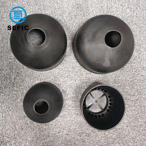 Ủng cho xi lanh sợi carbon - Product Image 4