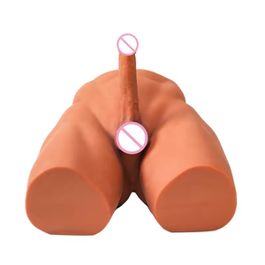 Muñeca Sexual Masculina Realista con Pene Grande para Mujeres, Muñecas Sexuales Gay, Muñeca de Amor con Pene Artificial para Parejas, Precio de Fábrica al por Mayor - Product Image 6