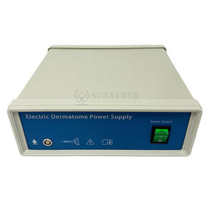 Vente chaude Chirurgical Peau Greffe Brûler et Plastique Cosmétique Orthopédique Maxillo-Facial Traumatisme Chirurgie <span class=keywords><strong>Dermatome</strong></span> - Product Image 3