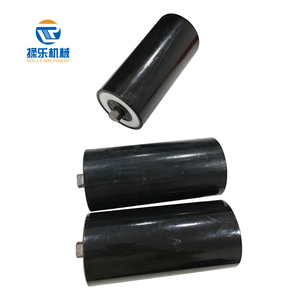 Produsen Cina rol konveyor pasokan ke Eropa dan Amerika pabrik rol konveyor tanaman semen tambang - Product Image 1