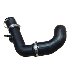 FAW奔騰T55 T77 B70 1.5Tインタークーラーチャージパイプキット - Product Image 5