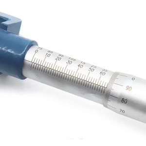 ไมโครมิเตอร์ตั้งค่าเครื่องมือแบบมืออาชีพ Xtester-TM7002 พร้อมฐานแม่เหล็ก - Product Image 3