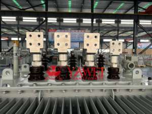 Yawei 11kv Tot 400V 30/50/100kva 250/400/500 <span class=keywords><strong>Kva</strong></span> 630/1250/1500 <span class=keywords><strong>Kva</strong></span> 2000 <span class=keywords><strong>Kva</strong></span> 3000kva Transformator Prijs - Product Image 4