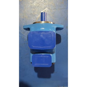 Bomba de paletas de alta presión serie 25VQ 35VQ 45VQ, modelos 2520V17, 2520VQ-21-A-12-1CC-20-R, 2520V-21A12-1CC-22-L, 3520V 35A-1AB-22R, Nueva Original - Product Image 1