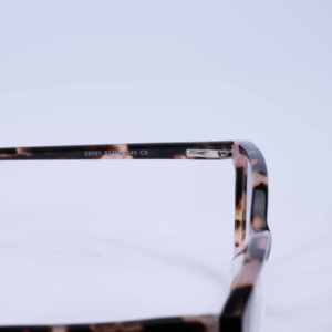 Montures de <span class=keywords><strong>lunettes</strong></span> personnalisées en acétate pour adultes, style œil de chat, vente en gros, avec logo personnalisé, <span class=keywords><strong>lunettes</strong></span> de <span class=keywords><strong>marque</strong></span> - Product Image 2