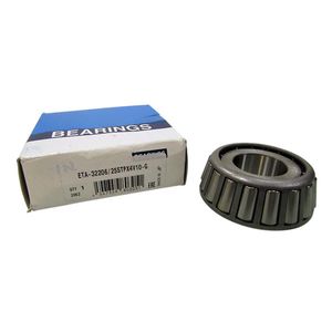 Rodamiento de Rodillos Cónicos Saifan 4T-07087/07210X, 4T-07087X/07210X, 4T-<span class=keywords><strong>07100S</strong></span>/07204 ALS7, Rodamiento Automotriz, Tamaño 22.23x50.80x15mm - Product Image 2
