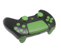 Komplettes Tasten-Set für PS5: D-Pad, Touchpad, Trigger L1 R1 L2 R2 Ersatz-Tasten für PlayStation 5 Game Controller