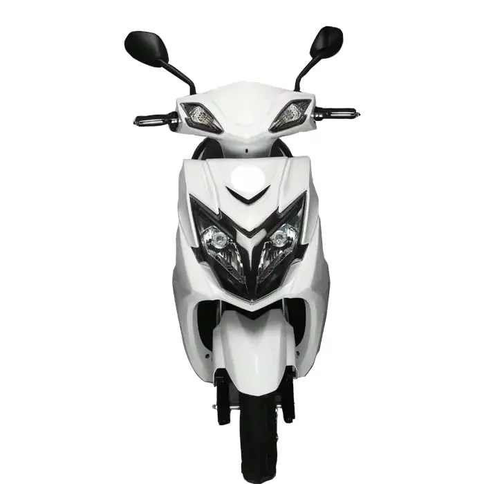 2024 Novo fabricante chinês de alta velocidade barato Ckd motocicleta elétrica adulto 1000w para venda